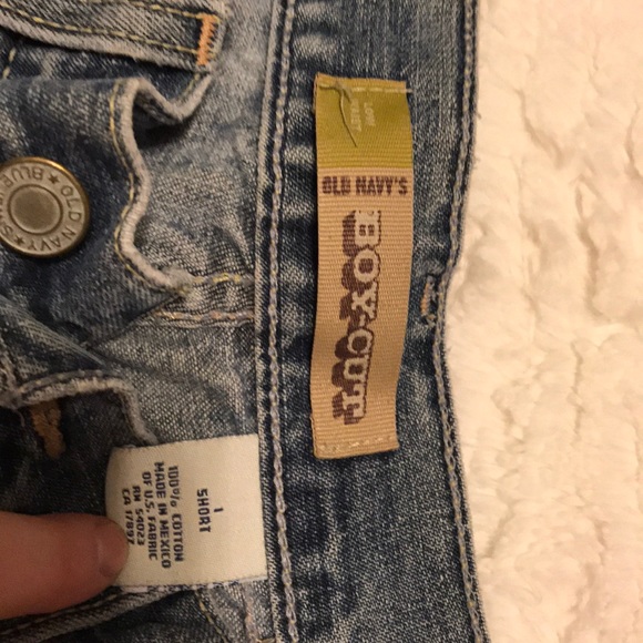 Jeans - Picture 3 of 3